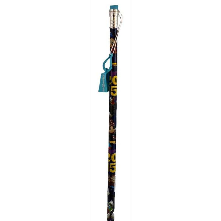 Home & Decor * | Best-Selling Disney Pencil 2015 Logo Disneyland