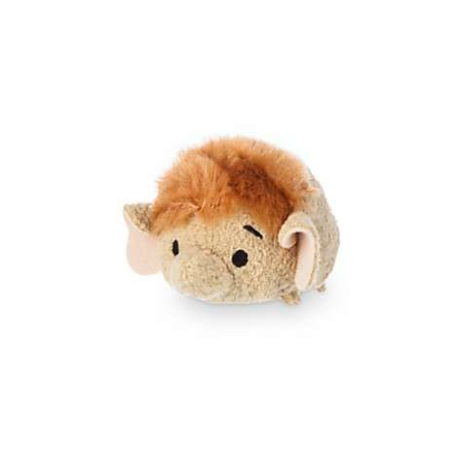 Home & Decor * | Disney Tsum Tsum Mini The Jungle Book Junior Clearance Sale