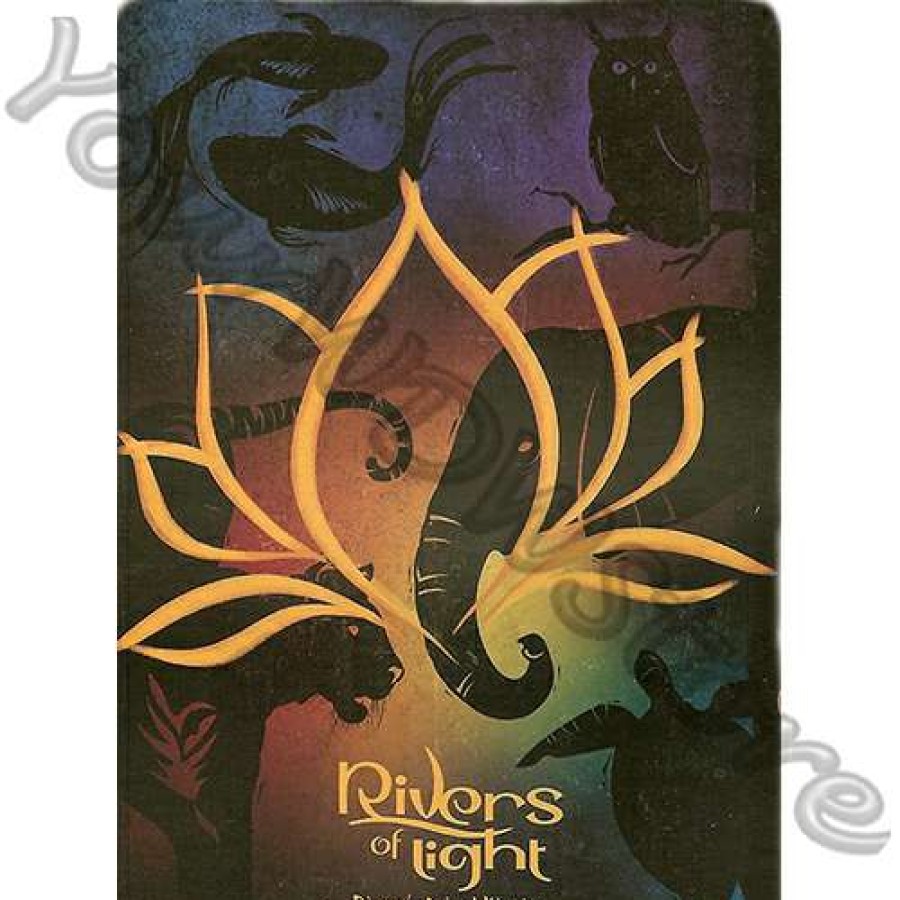 Home & Decor * | Disney Fleece Throw Blanket Disney Animal Kingdom Rivers Of Light Closeout Sale