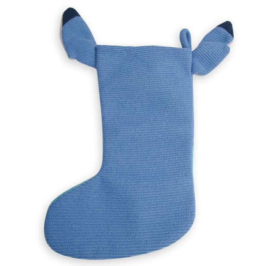 Home & Decor * | Disney Knit Stocking Stitch Hot Selling