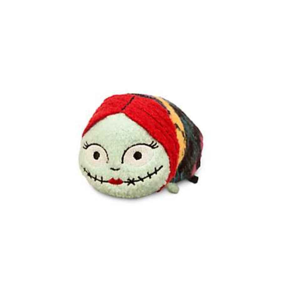 Home & Decor * | Disney Tsum Tsum Mini Nightmare Before Christmas Sally Classical