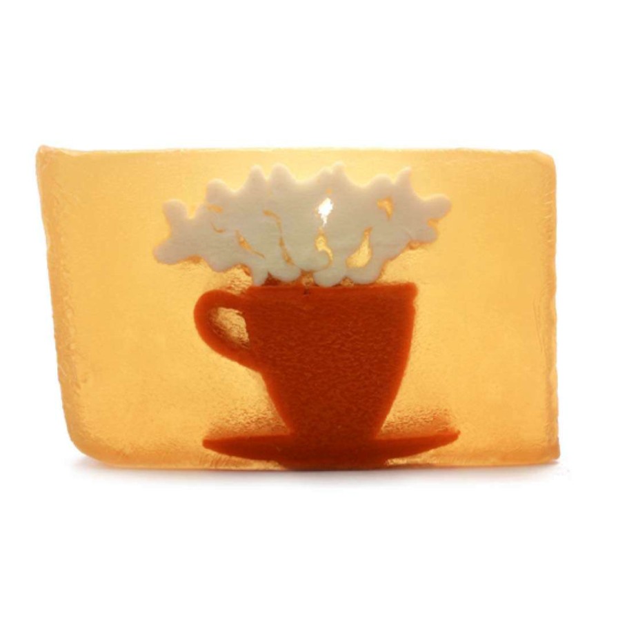 Home & Decor * | Disney Basin Fresh Cut Soap Pumpkin Spice Latte Bestsellers