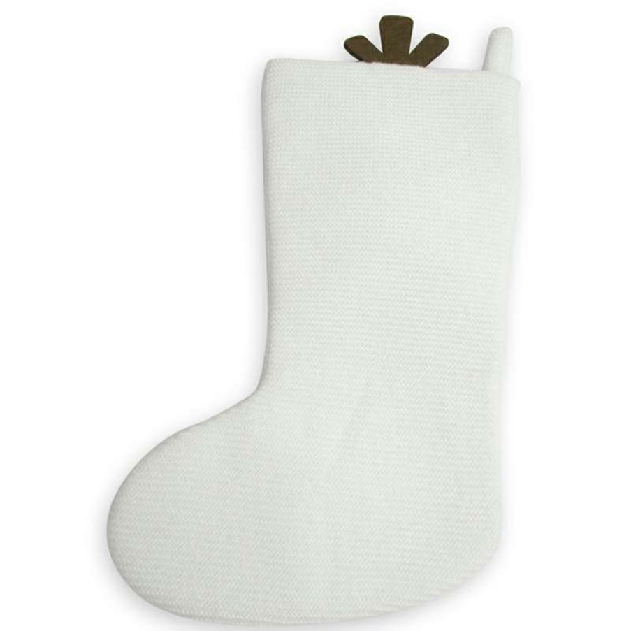 Home & Decor * | Disney Knit Stocking Frozen Olaf Sells Cheap