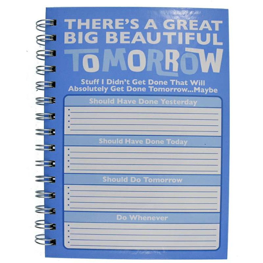 Home & Decor * | Hot Sell Disney Notebook Tomorrowland