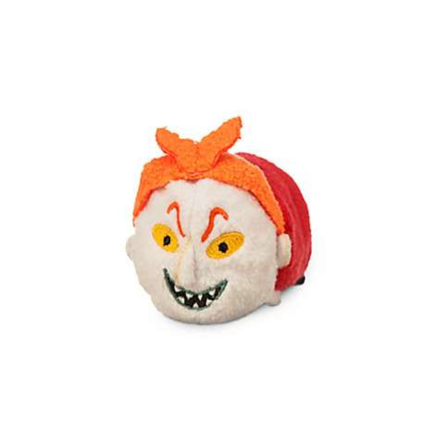 Home & Decor * | Disney Tsum Tsum Mini Nightmare Before Christmas Lock Hot Selling