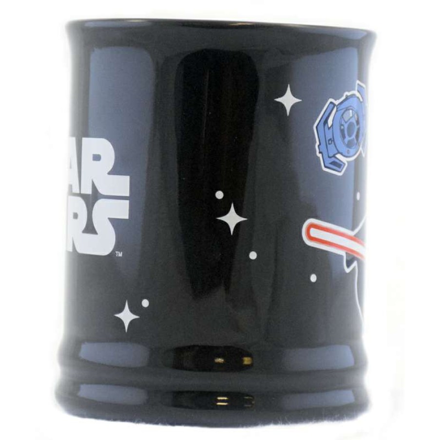 Home & Decor * | Bestsellers Disney World Star Wars Coffee Mug