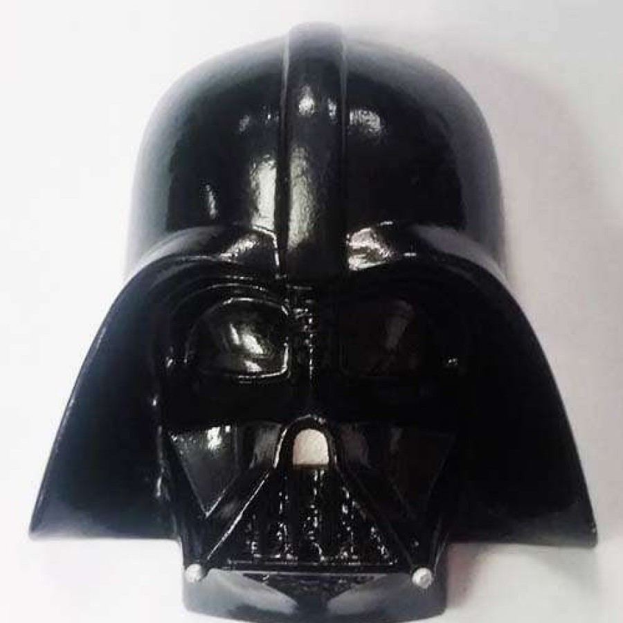 Home & Decor * | Disney Magnet Star Wars Darth Vader Helmet Sells Cheap