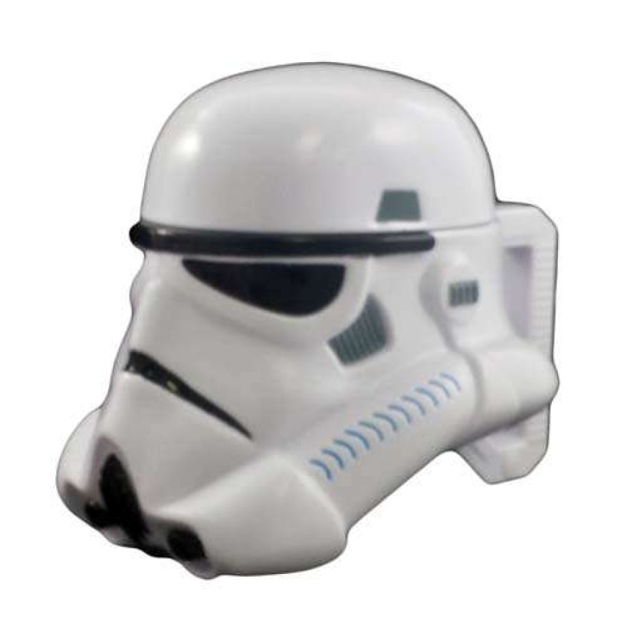 Home & Decor * | Discount Disney Star Wars Cup Stormtrooper Flip Top Lid