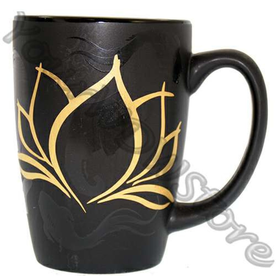 Home & Decor * | Disney Coffee Cup Disney Animal Kingdom Rivers Of Light Discount