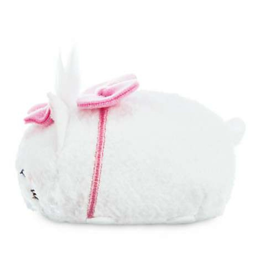 Home & Decor * | Disney Tsum Tsum Mini Winking Marie Outlet