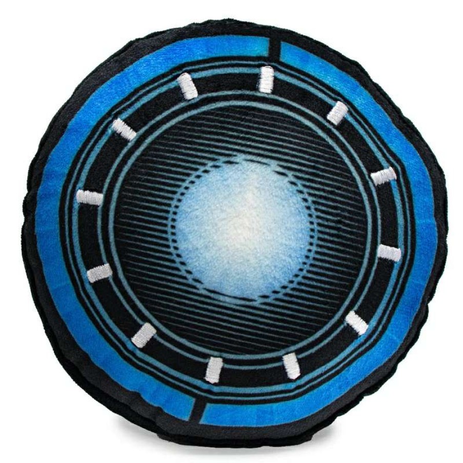 Home & Decor * | Cheap Online Disney Designer Dog Toy Iron Man Arc Reactor