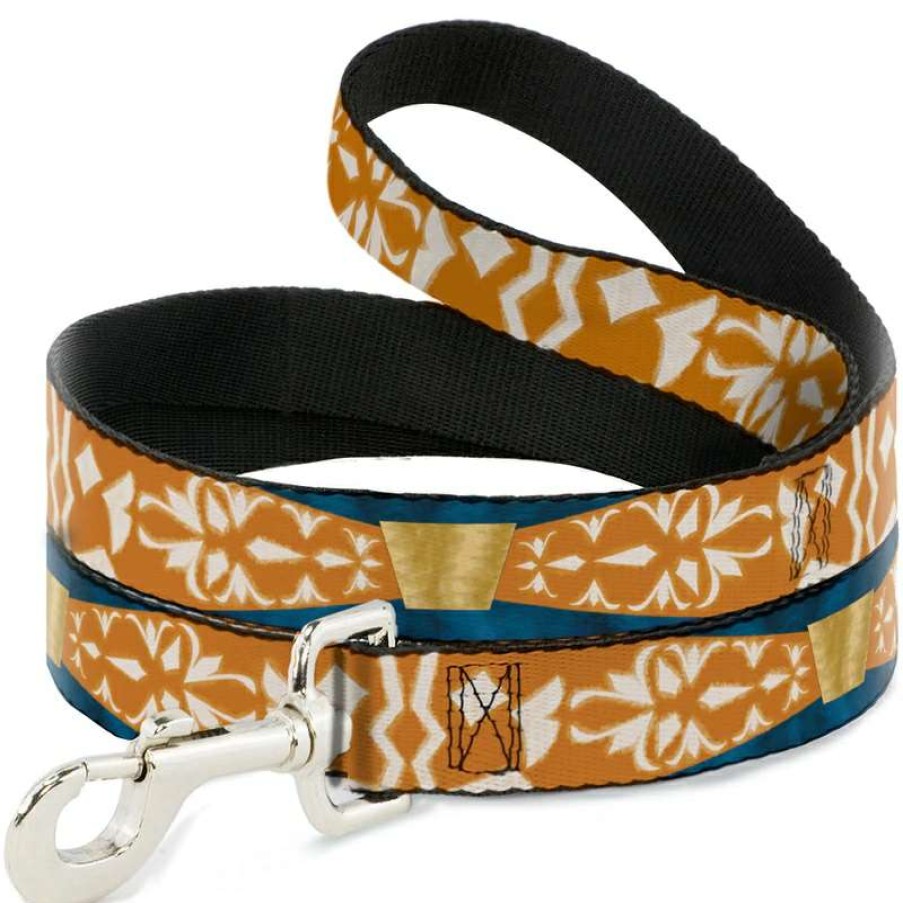 Home & Decor * | With Discount Disney Designer Pet Leash Clone Wars Ahsoka Tano Elements