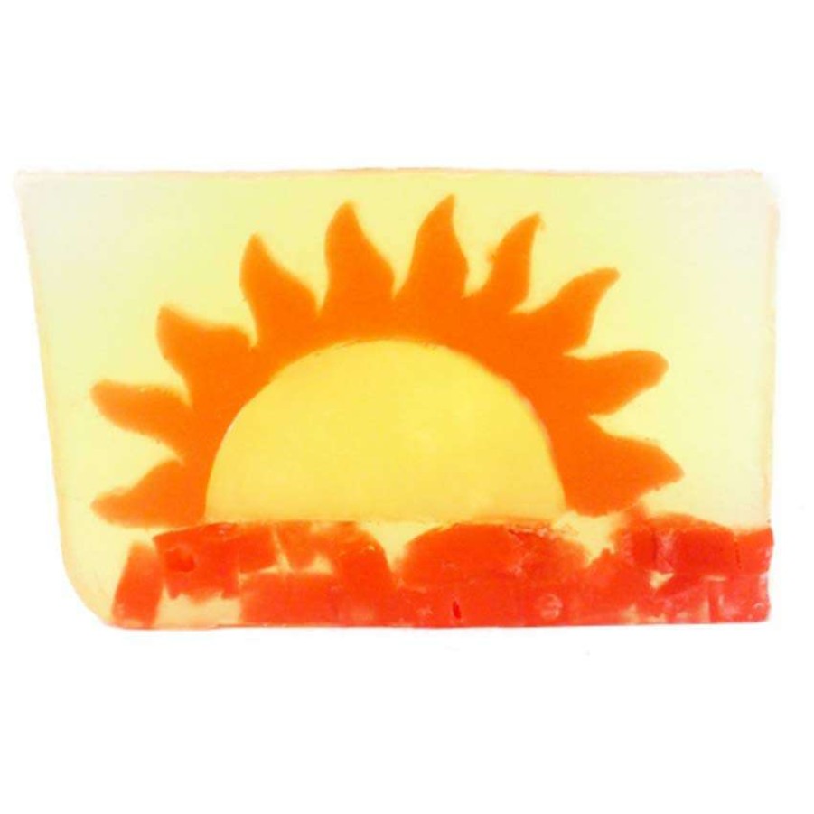 Home & Decor * | Disney Basin Fresh Cut Soap Florida Sunshine Good Quality