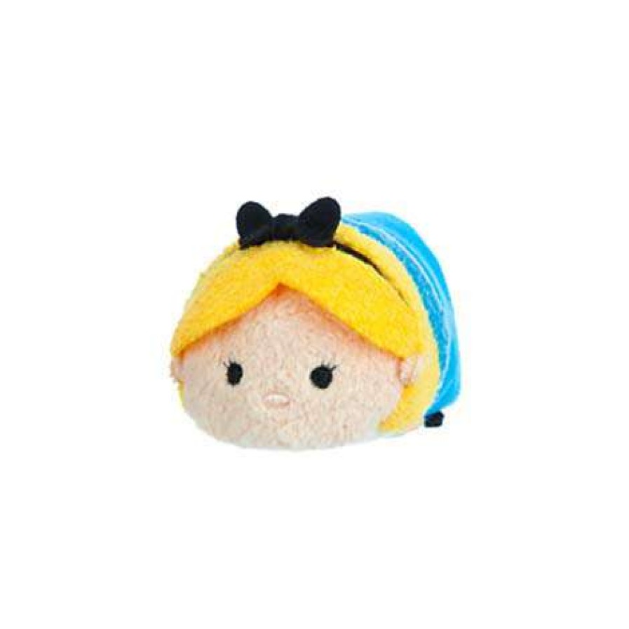 Home & Decor * | Disney Tsum Tsum Mini Alice Reasonable Price