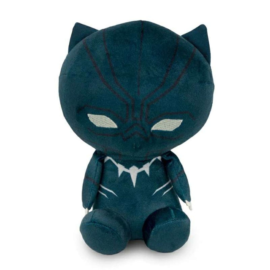 Home & Decor * | Wholesale Disney Designer Dog Toy Kawaii Black Panther